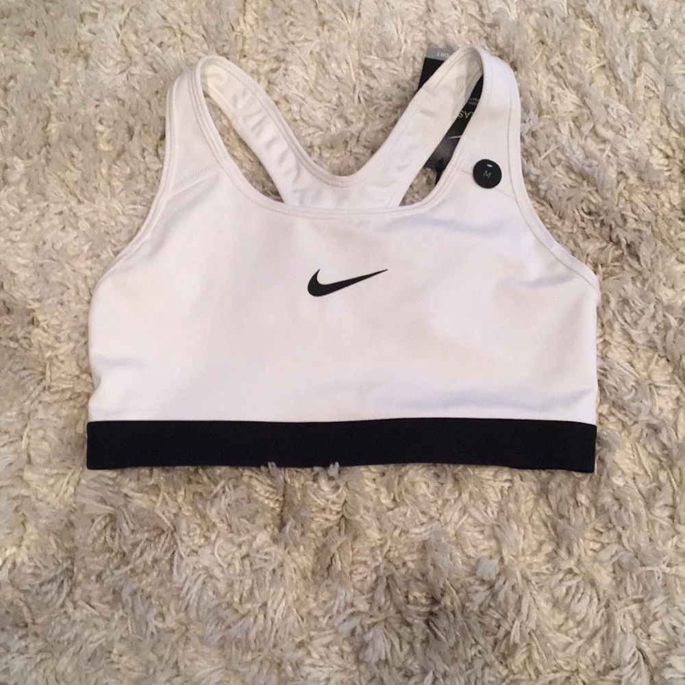 Nike sports bra